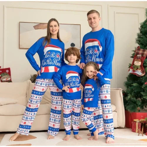 Looking for Cozy Deals? Don’t Miss Boxing Day Sales on Matching Family Pajamas!