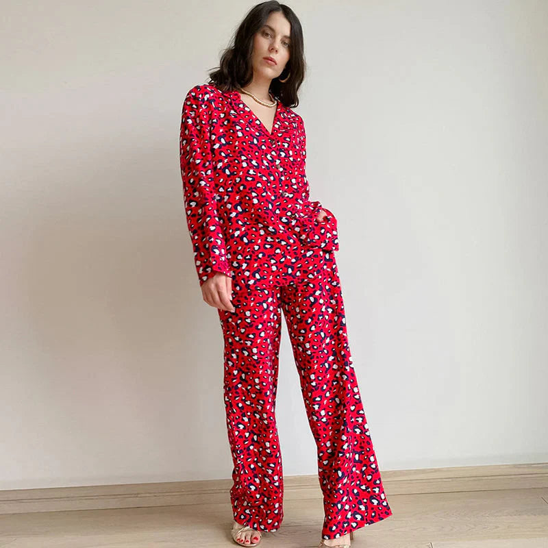 Outfits That Feel Like Summer Days and Lazy Nights