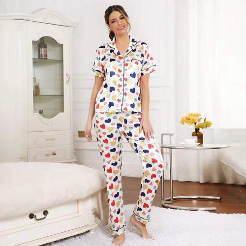 5 Simple Ways to Wear Pajamas