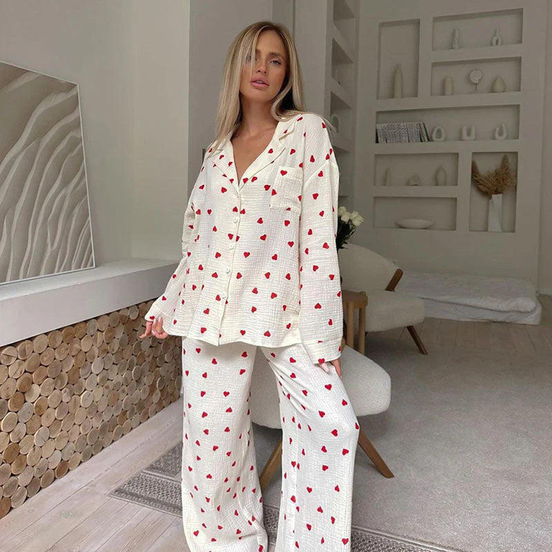 What’s the Difference Between Regular Pajamas and Luxury Pajamas?