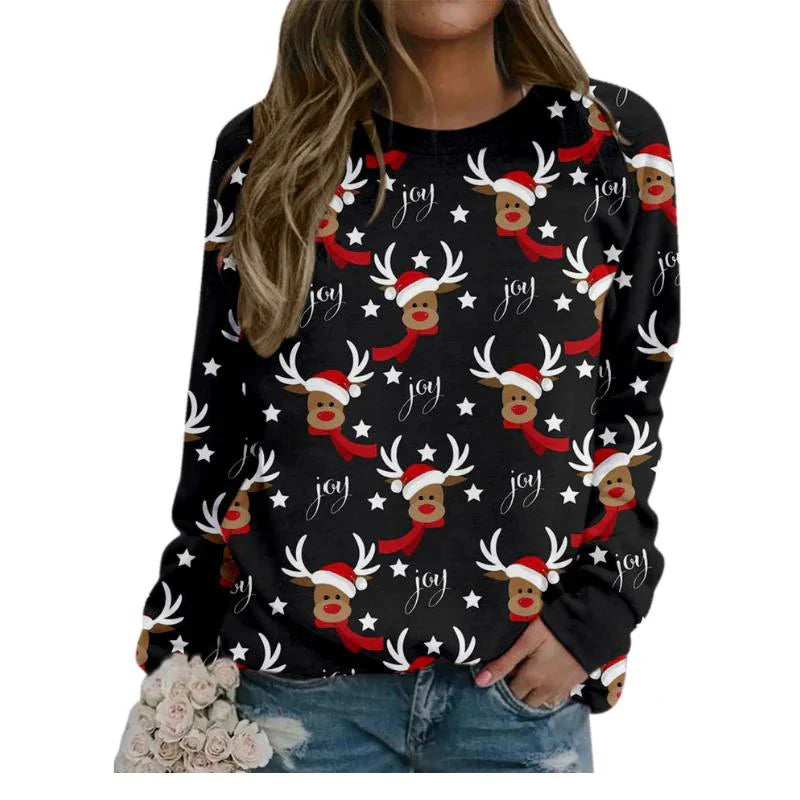 Ugly Sweater: Scenes Behind Every Weave