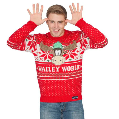 A Few Reasons Behind Choosing Ugly Sweaters as Your Ultimate Trend