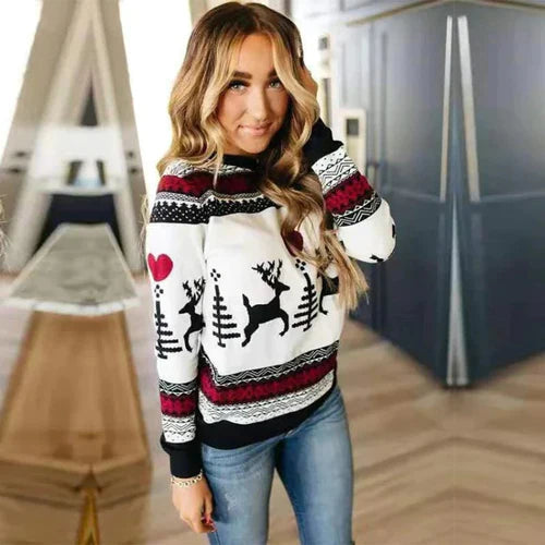 8 Alluring Ideas to Create Unforgettable Memories for a Ugly Christmas Sweater Party