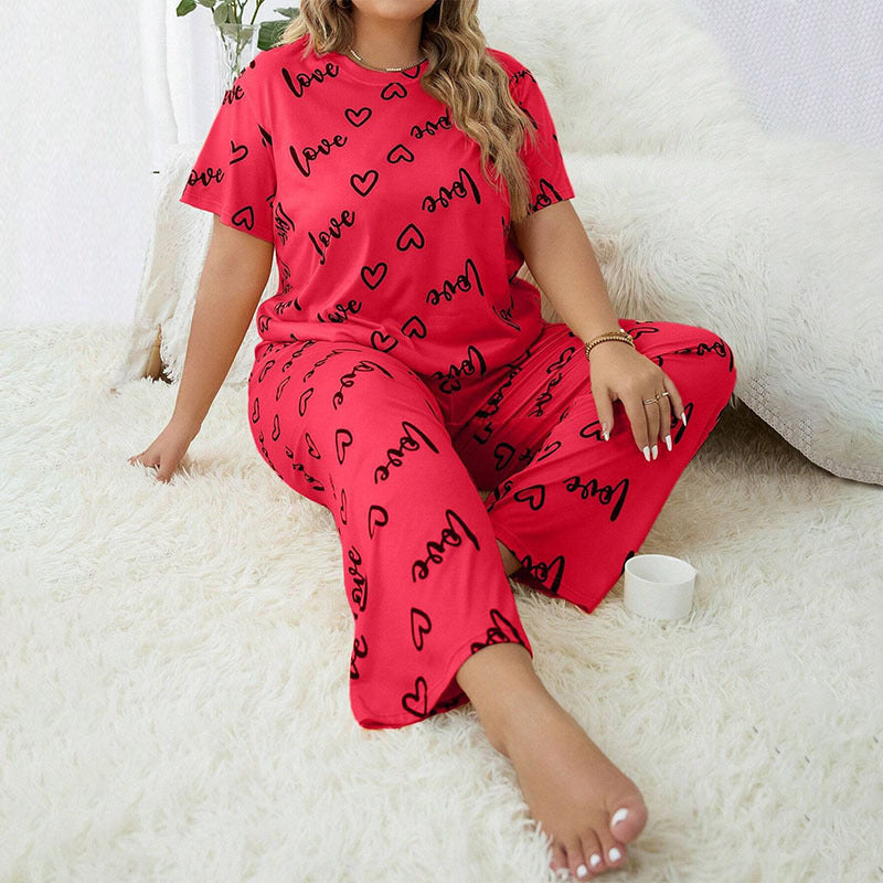 love-Pajamas