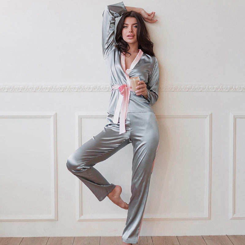 Dreamy Dansel Pajamas Set