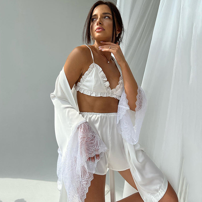 Enchanted Shorts Set