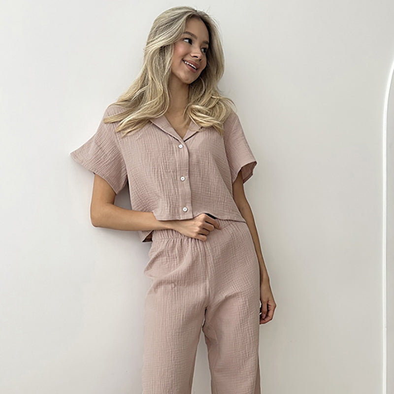 Women's Pajama Shirt -  Canada